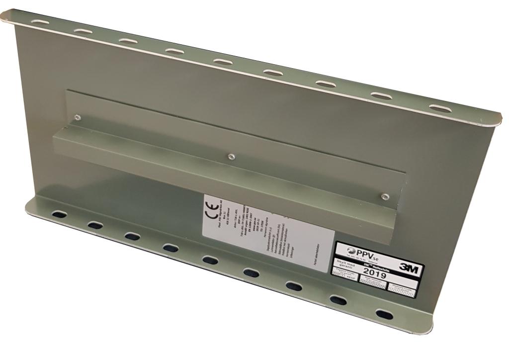 Parkeringsskylt Förhyrda bilplatser - TP52-400X200